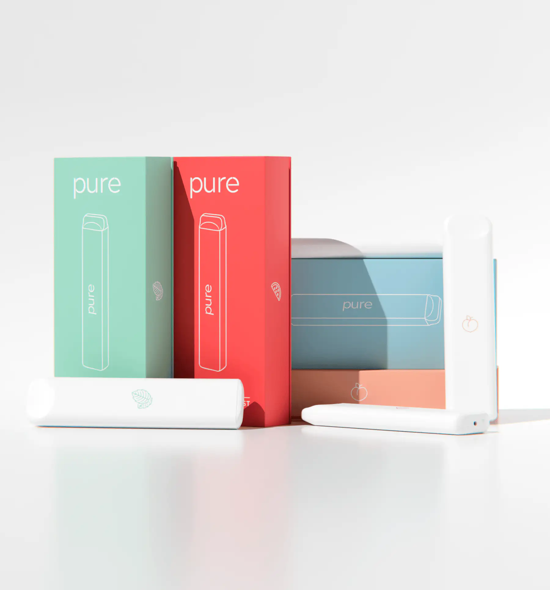 Best of Pure
